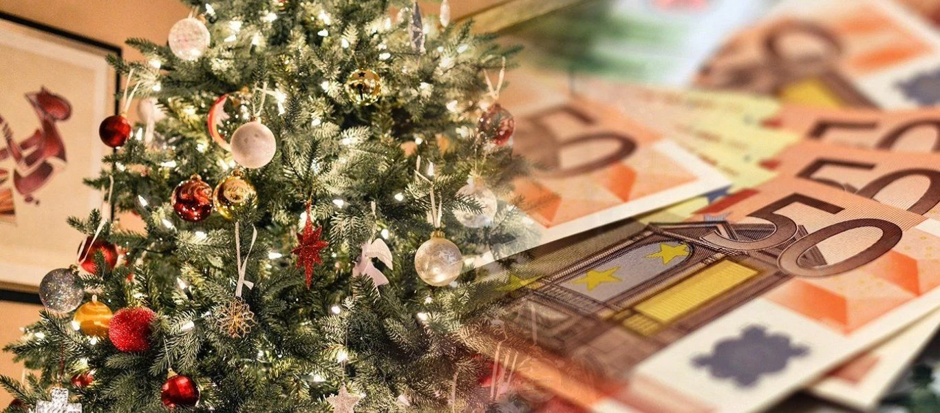 Μέχρι πότε πρέπει να καταβληθεί το δώρο Χριστουγέννων; - Πώς θα το υπολογίσετε